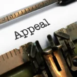 Appeal Writing Format Class 12